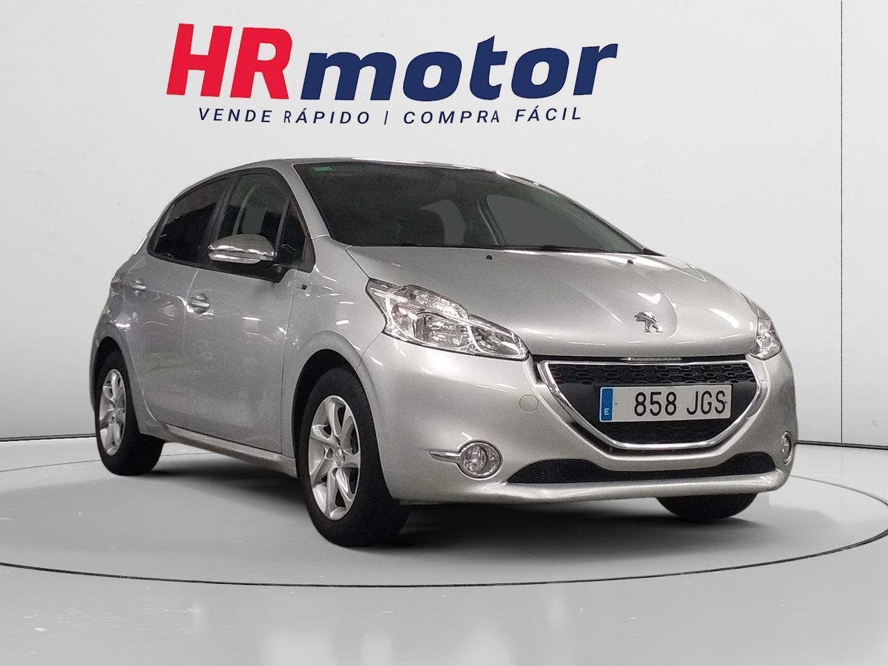 Peugeot 208 PureTech 82 Style
