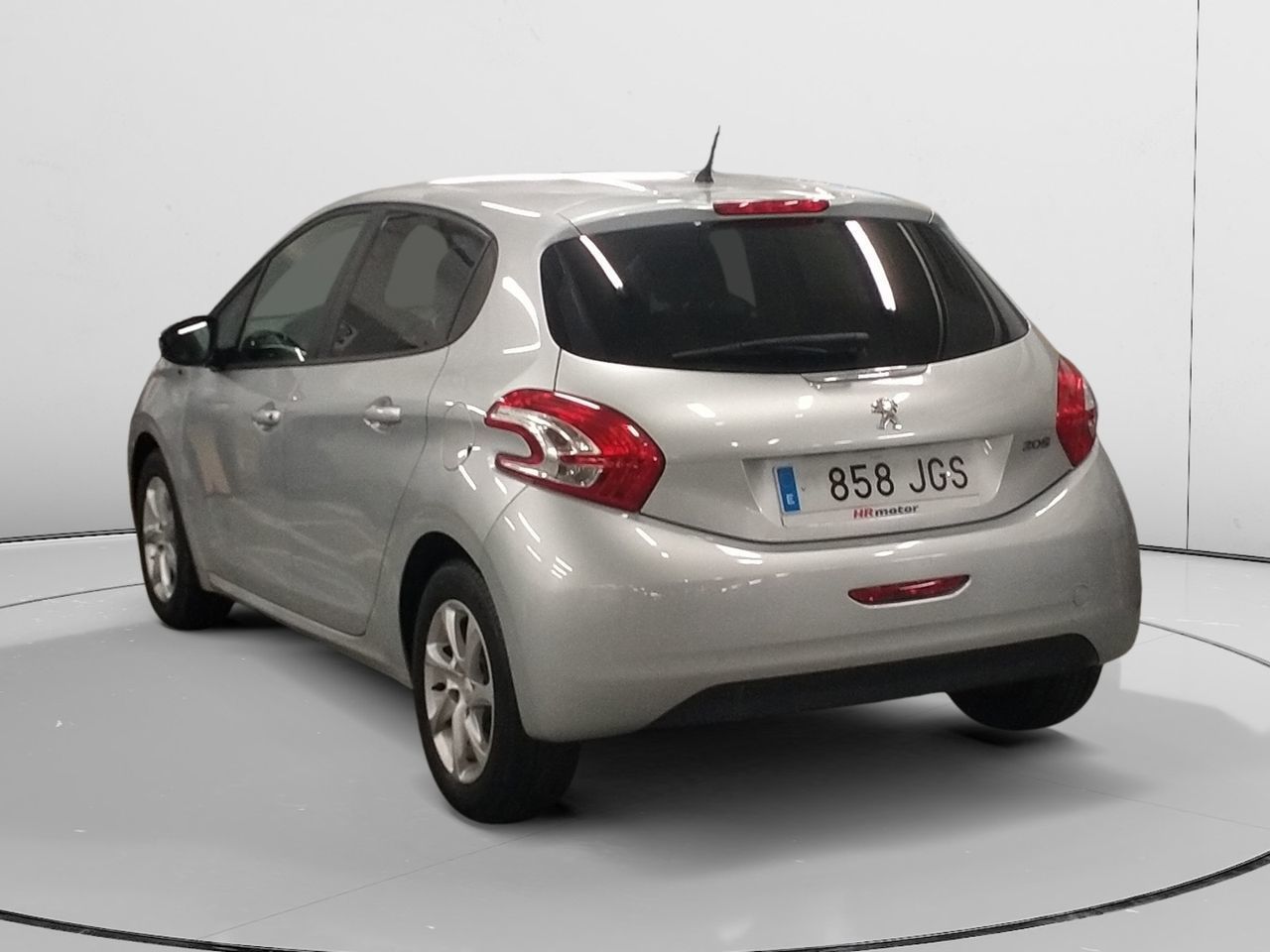 Peugeot 208 PureTech 82 Style - foto 4
