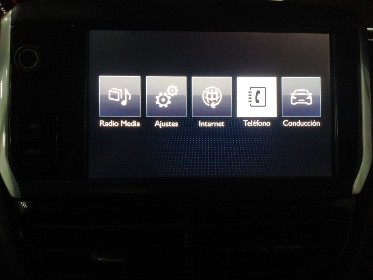 Peugeot 208 PureTech 82 Style - foto 14