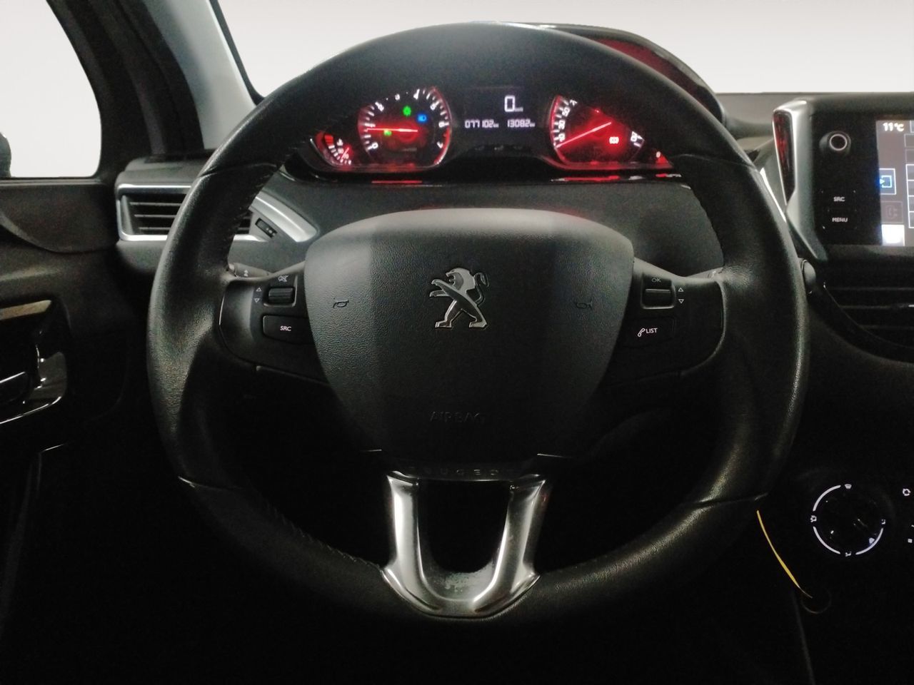 Peugeot 208 PureTech 82 Style - foto 7