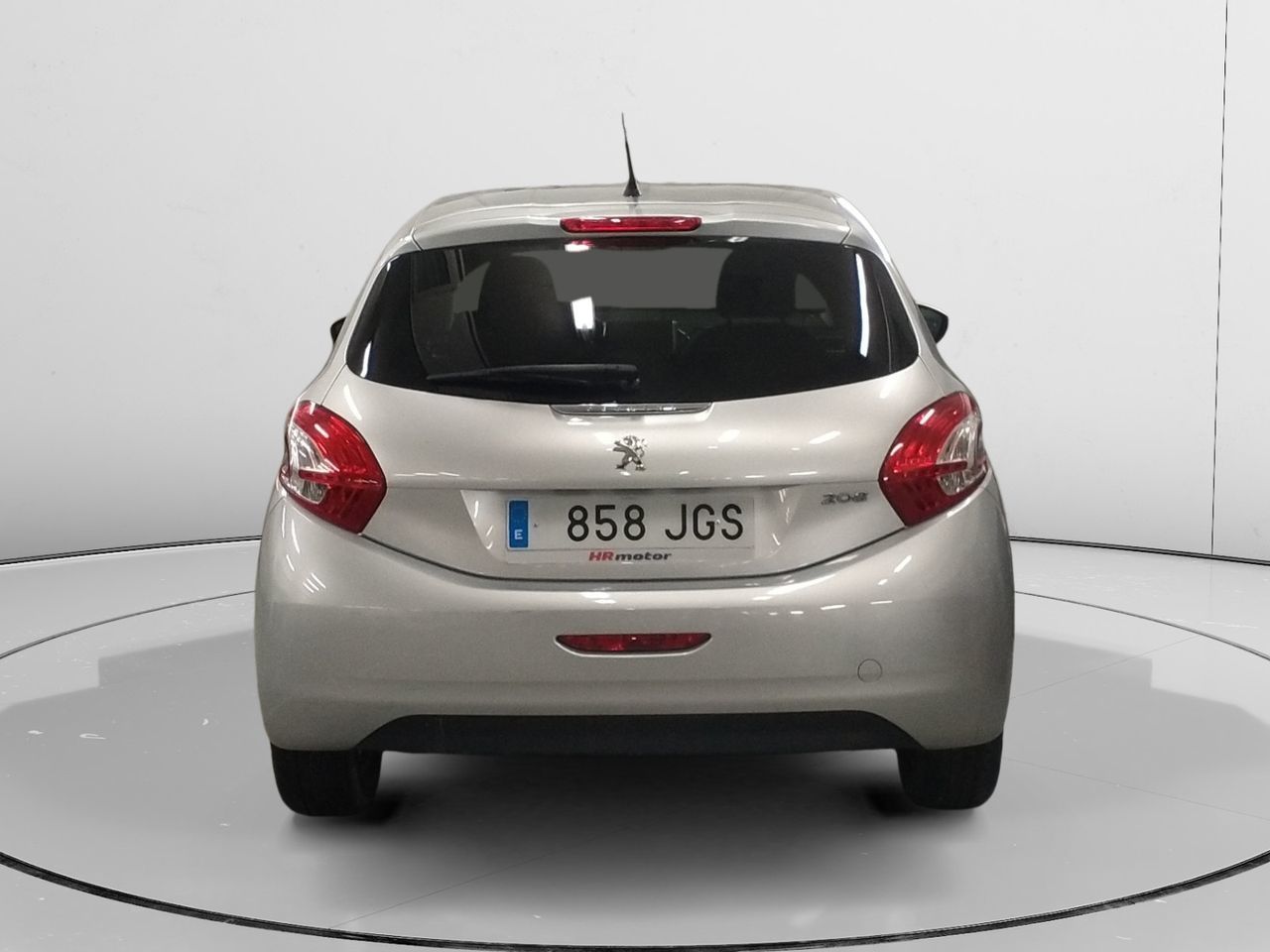 Peugeot 208 PureTech 82 Style - foto 3