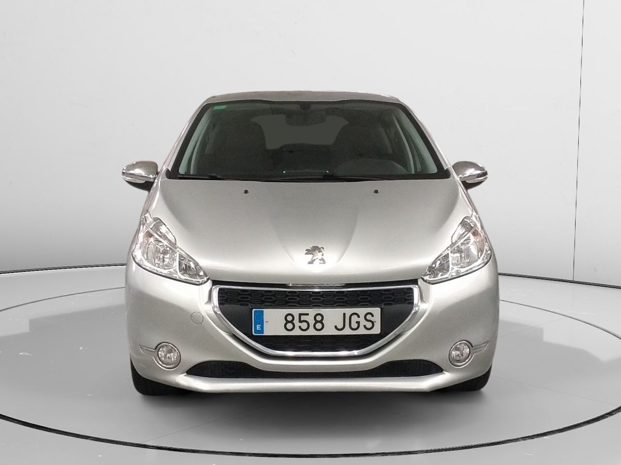 Peugeot 208 PureTech 82 Style - foto 5