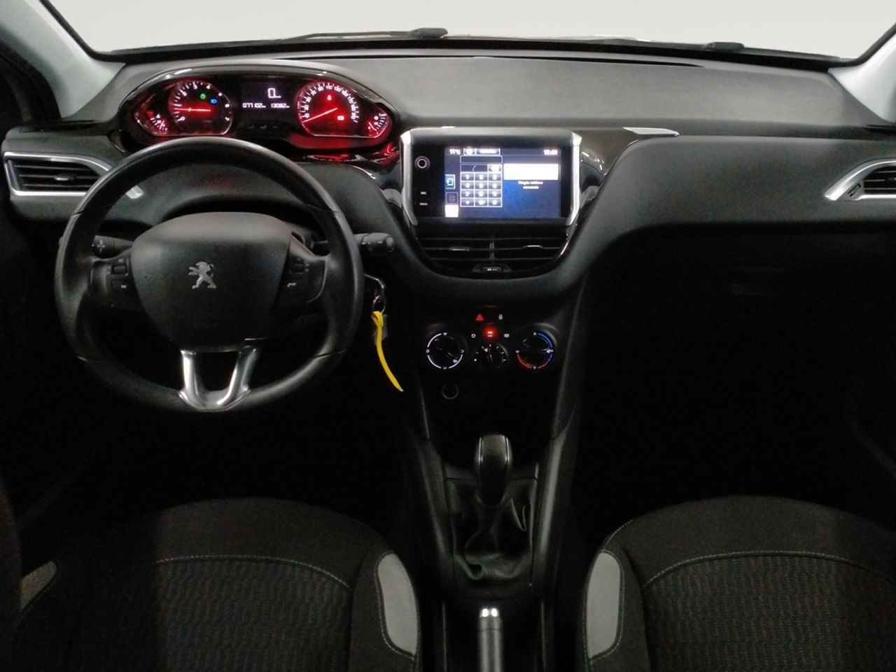 Peugeot 208 PureTech 82 Style - foto 6