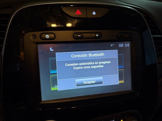 Renault Captur Zen Energy TCe EDC - foto 17