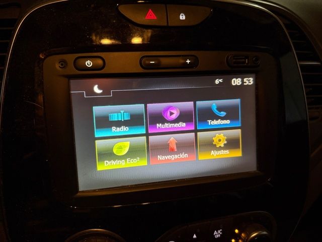 Renault Captur Zen Energy TCe EDC - foto 15