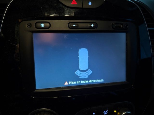 Renault Captur Zen Energy TCe EDC - foto 19