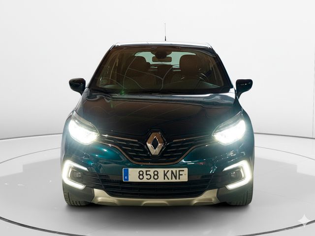 Renault Captur Zen Energy TCe EDC - foto 5