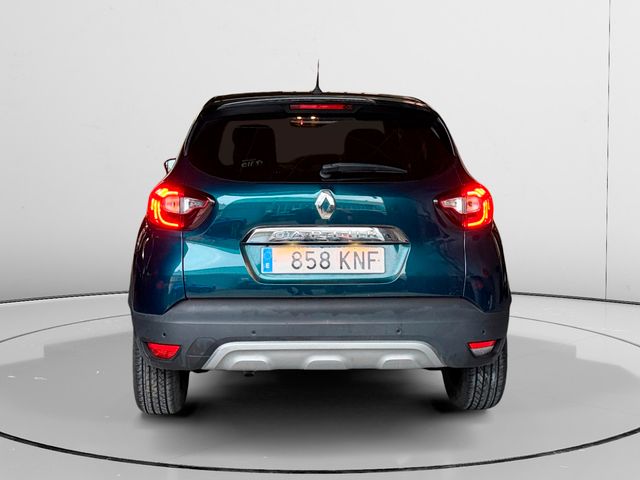 Renault Captur Zen Energy TCe EDC - foto 3
