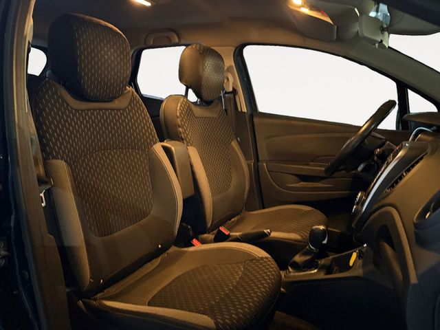 Renault Captur Zen Energy TCe EDC - foto 11