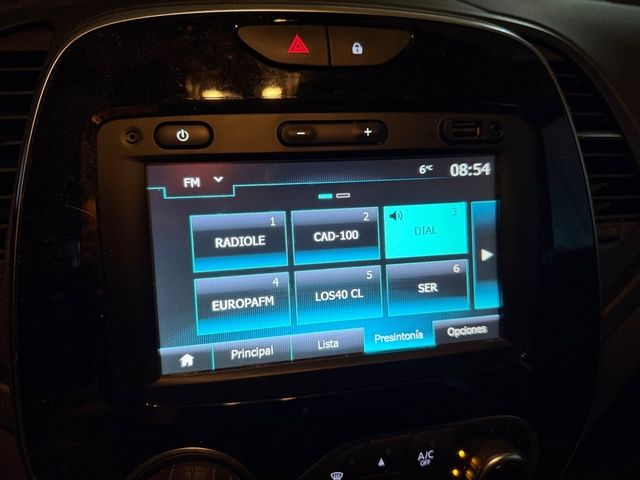 Renault Captur Zen Energy TCe EDC - foto 16