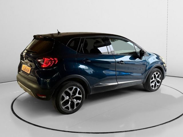 Renault Captur Zen Energy TCe EDC - foto 2