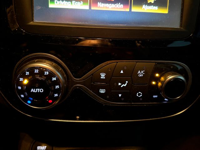 Renault Captur Zen Energy TCe EDC - foto 20