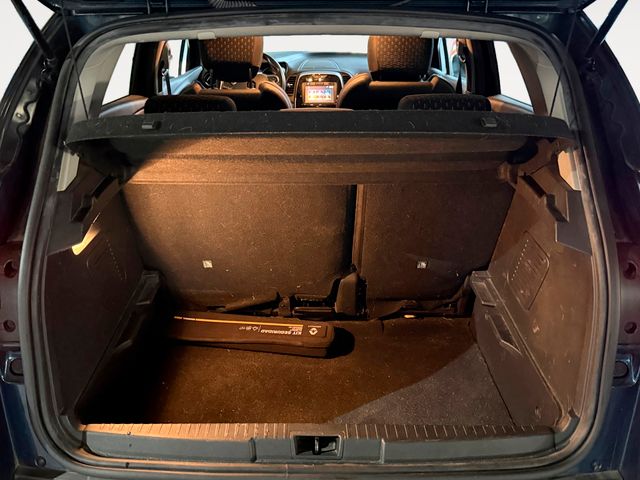 Renault Captur Zen Energy TCe EDC - foto 12