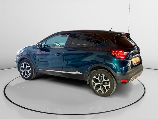 Renault Captur Zen Energy TCe EDC - foto 4