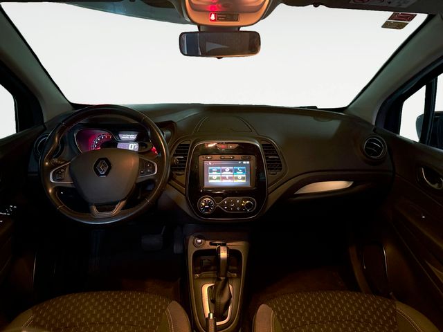 Renault Captur Zen Energy TCe EDC - foto 7