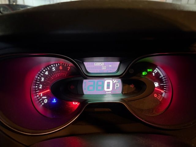 Renault Captur Zen Energy TCe EDC - foto 14