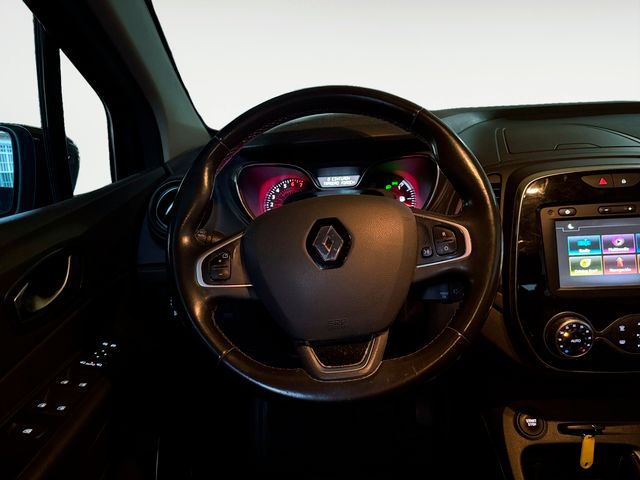 Renault Captur Zen Energy TCe EDC - foto 8