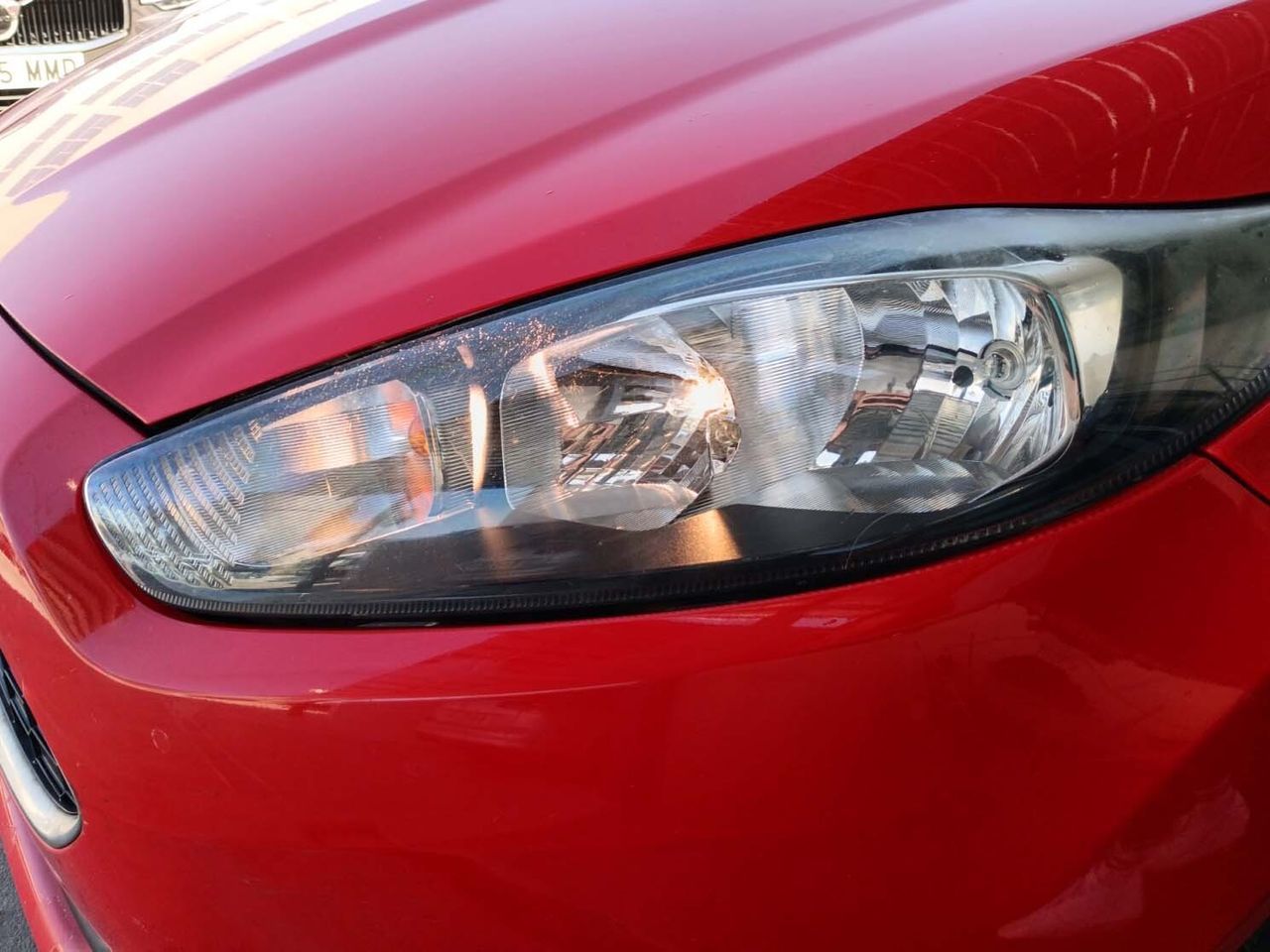 Ford Fiesta 1.5 TDCi Trend - foto 23
