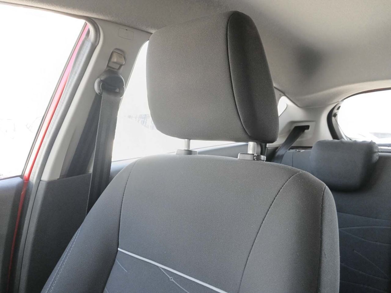 Ford Fiesta 1.5 TDCi Trend - foto 19