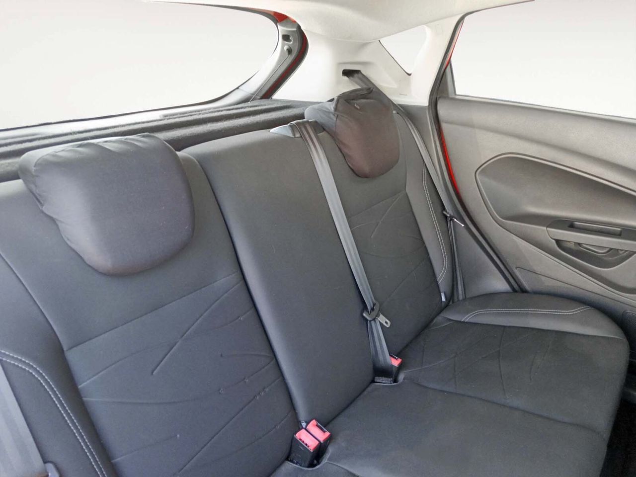 Ford Fiesta 1.5 TDCi Trend - foto 10
