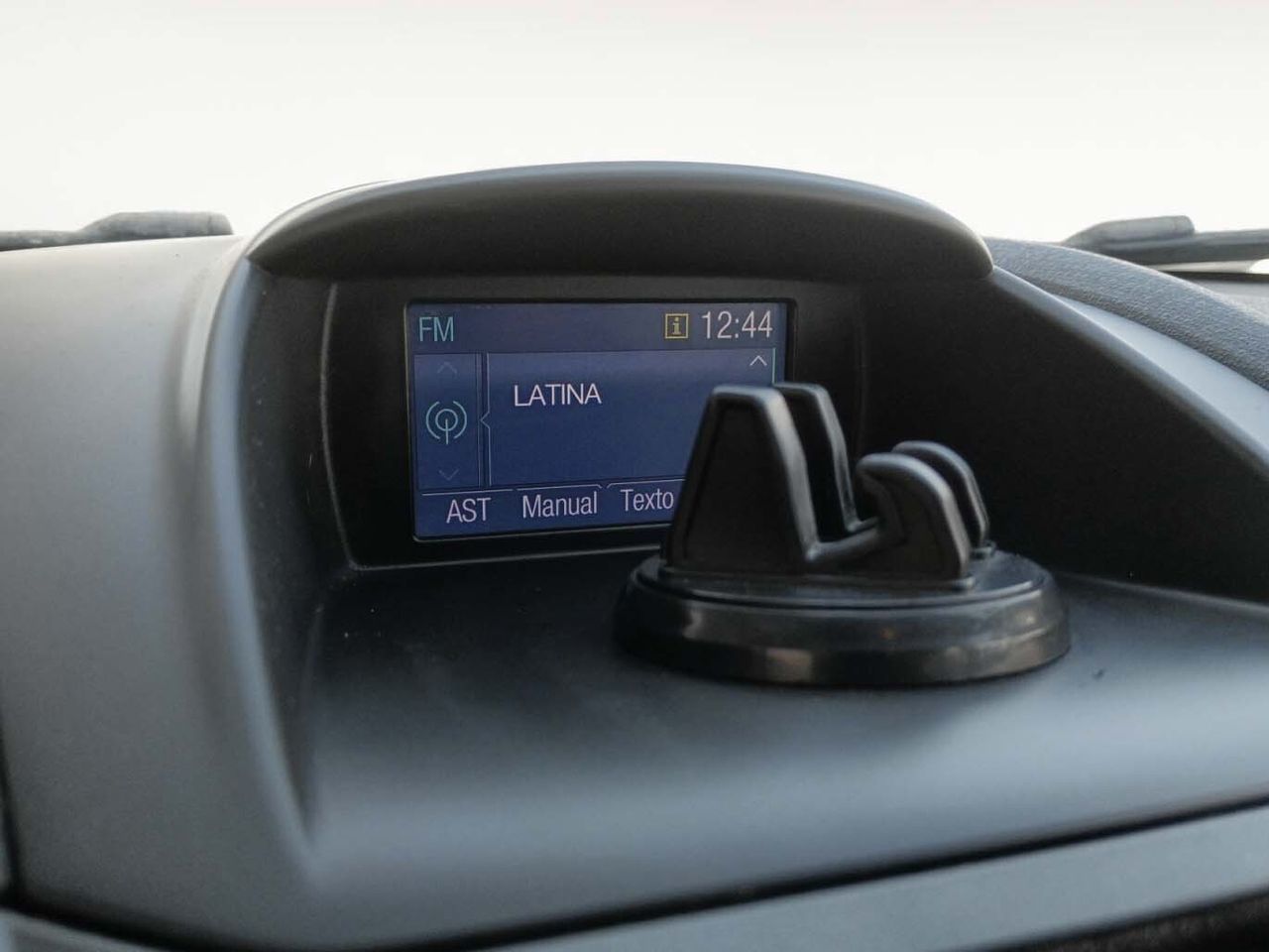 Ford Fiesta 1.5 TDCi Trend - foto 16