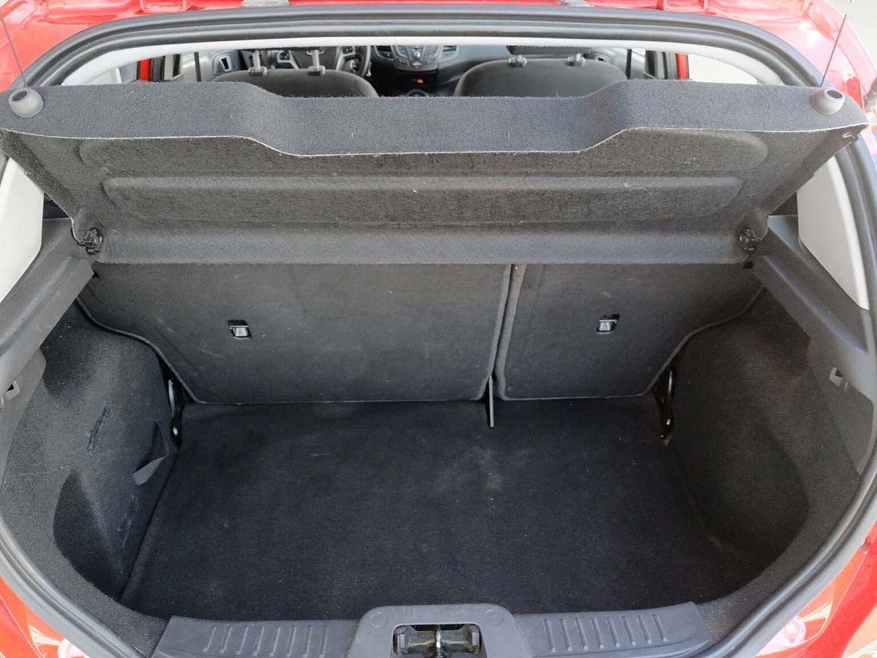 Ford Fiesta 1.5 TDCi Trend - foto 13