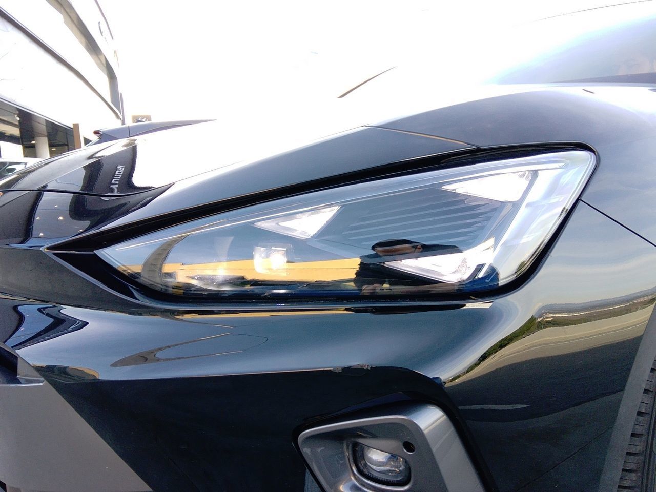 Cupra León 1.5 eTSI DSG - foto 20
