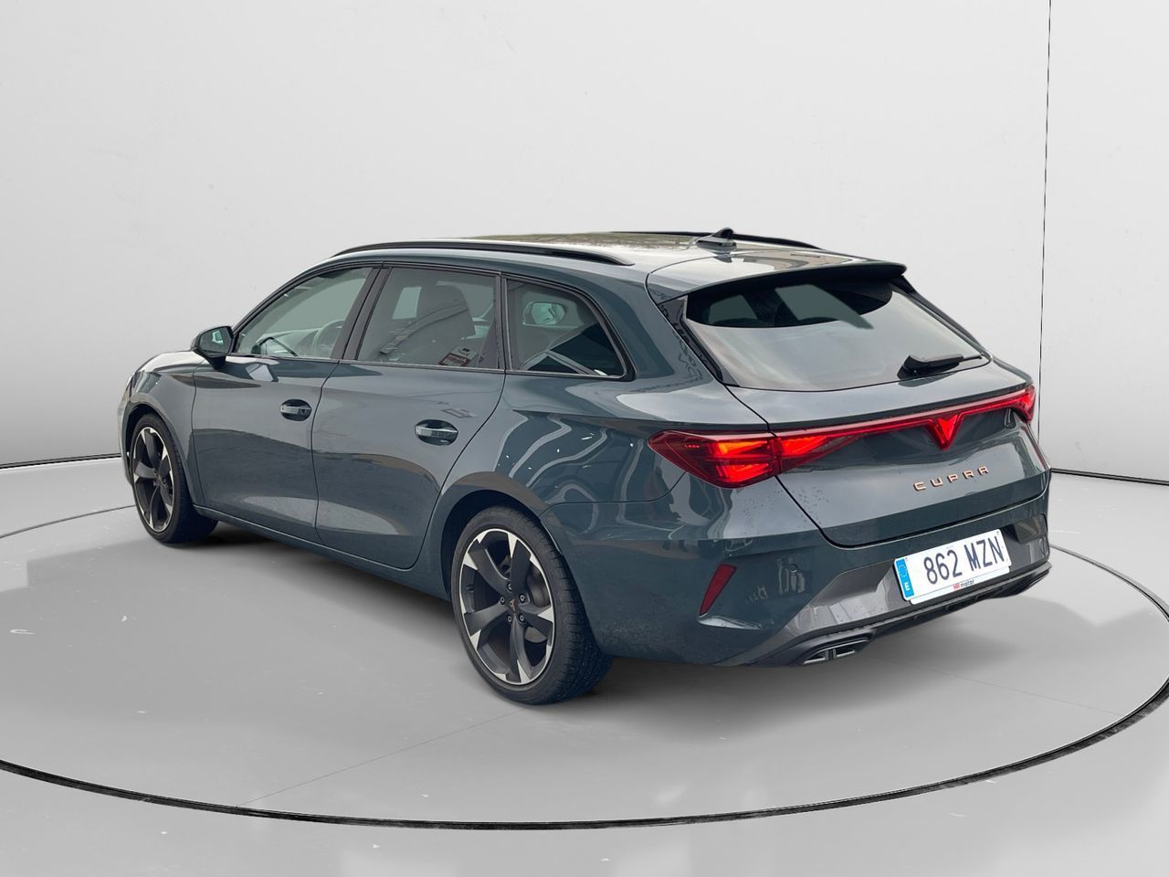 Cupra León 1.5 eTSI DSG - foto 4