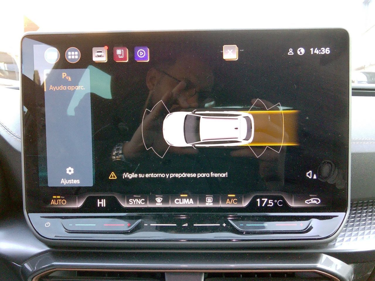 Cupra León 1.5 eTSI DSG - foto 16