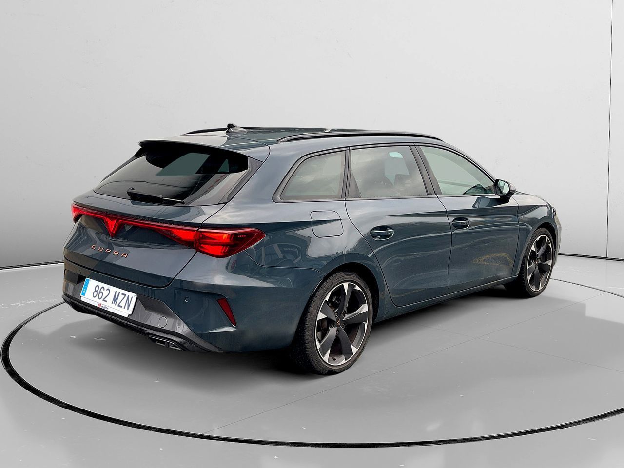 Cupra León 1.5 eTSI DSG - foto 2