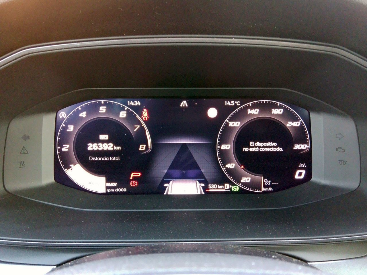 Cupra León 1.5 eTSI DSG - foto 12