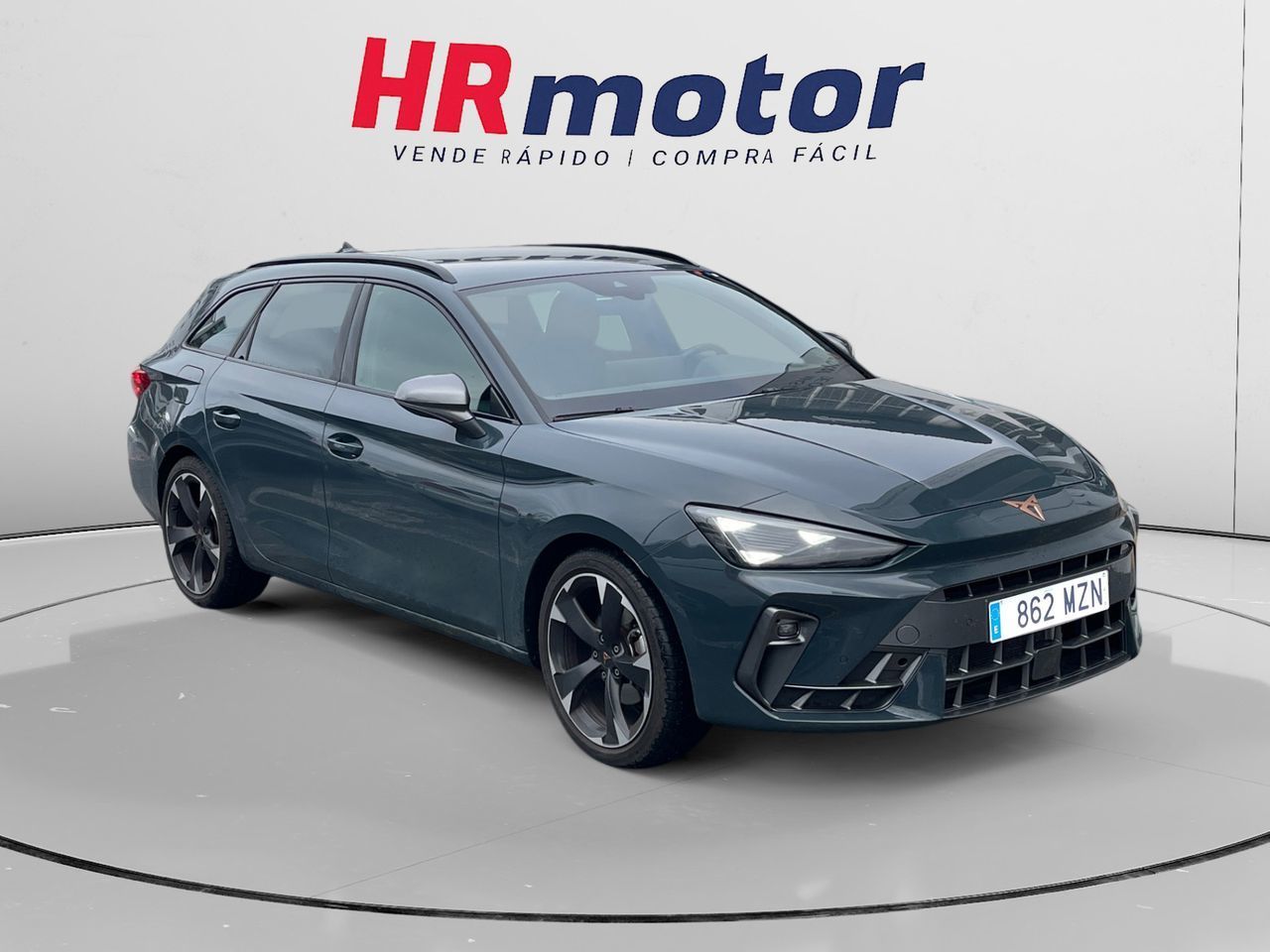 Cupra León 1.5 eTSI DSG