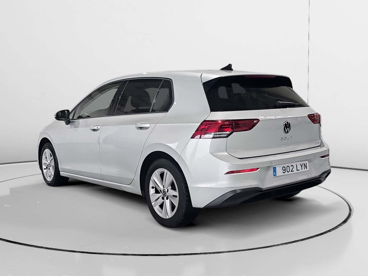 Volkswagen Golf Life 1.0 eTSI DSG - foto 4