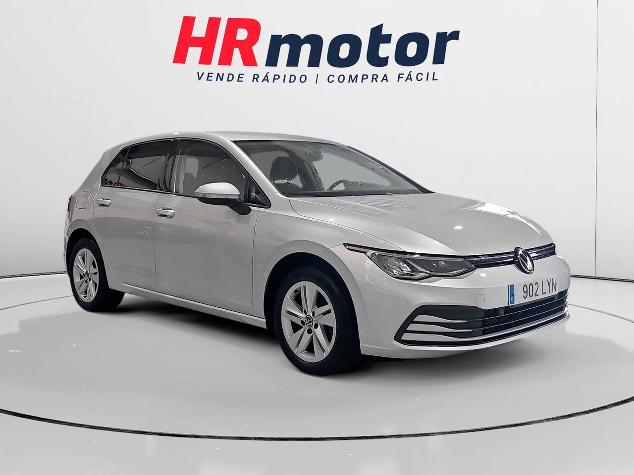 Volkswagen Golf Life 1.0 eTSI DSG