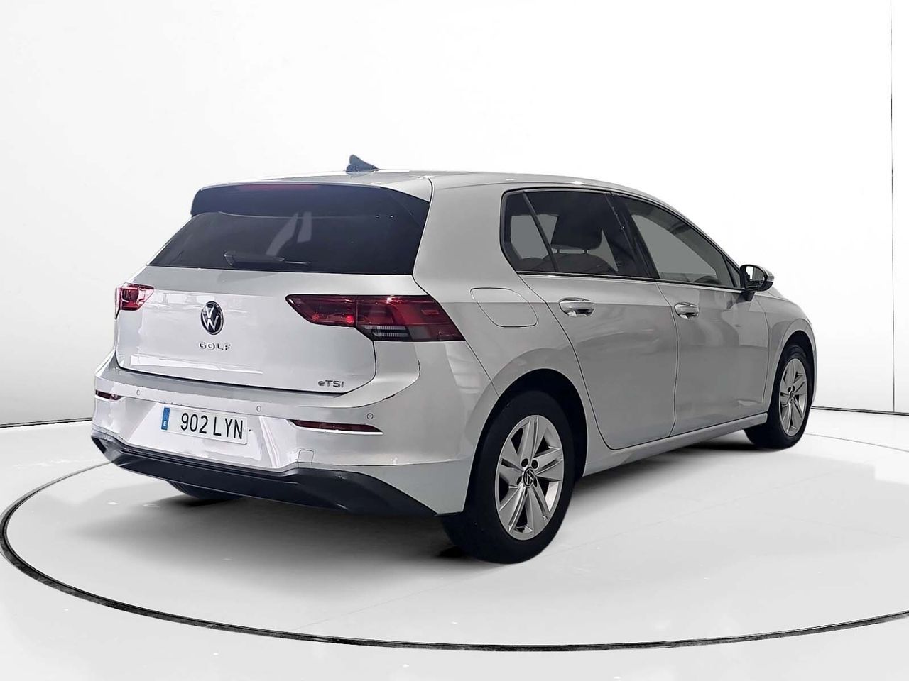 Volkswagen Golf Life 1.0 eTSI DSG - foto 2