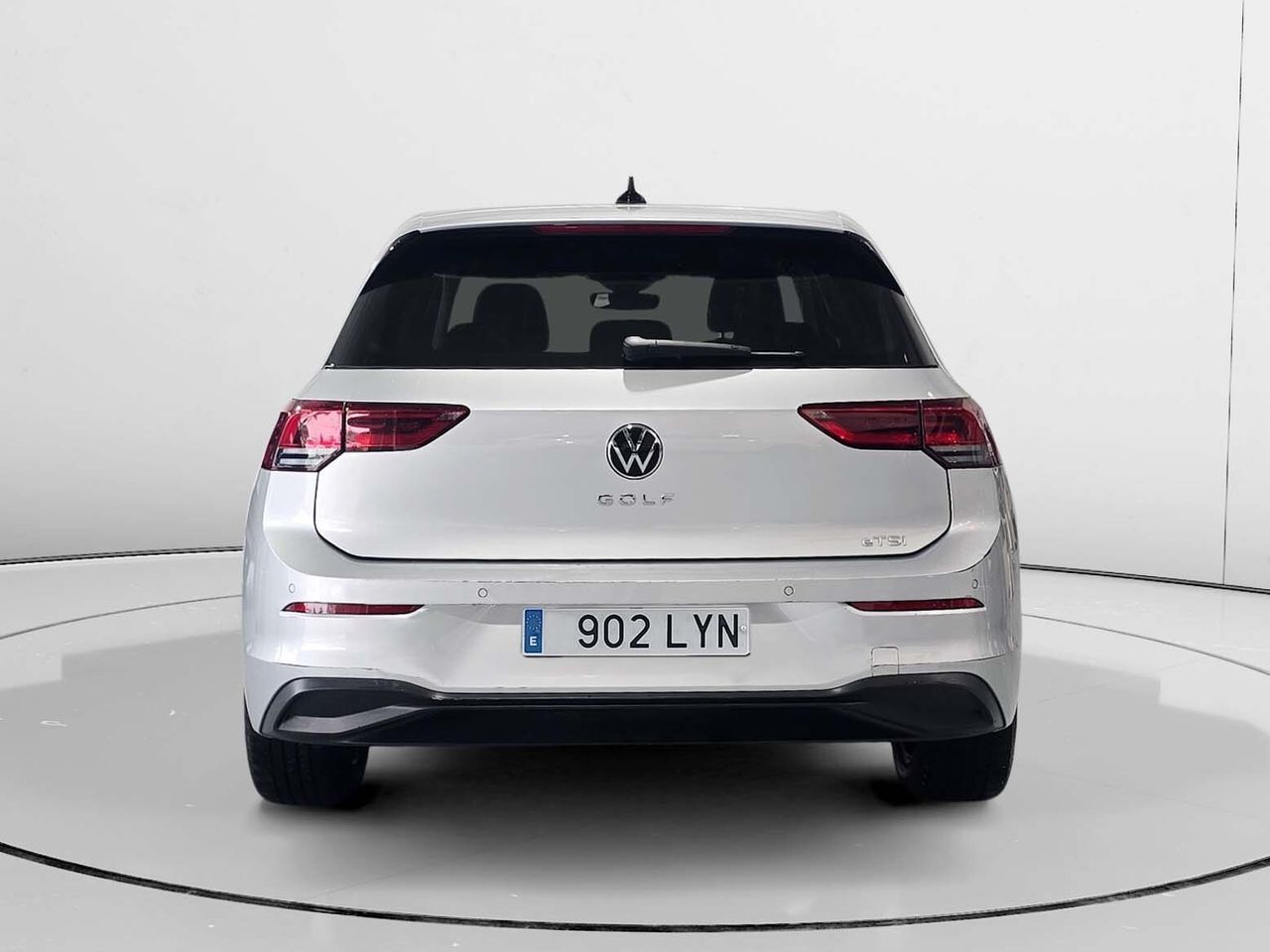 Volkswagen Golf Life 1.0 eTSI DSG - foto 3