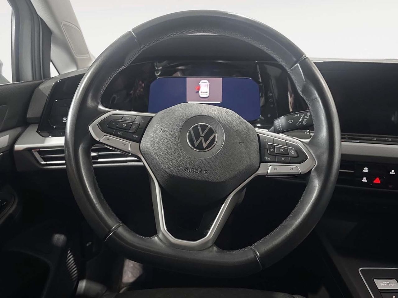 Volkswagen Golf Life 1.0 eTSI DSG - foto 8