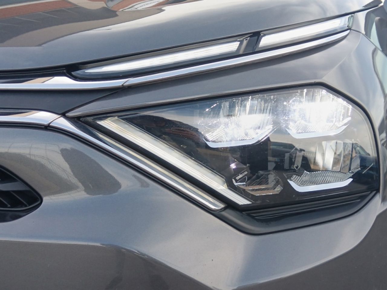 Citroën C4 PureTech 100 Feel - foto 19