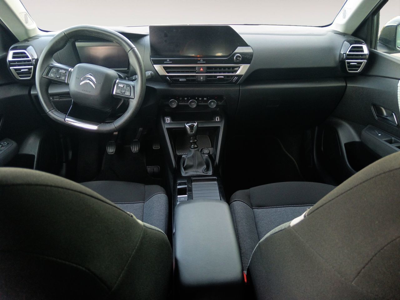 Citroën C4 PureTech 100 Feel - foto 6