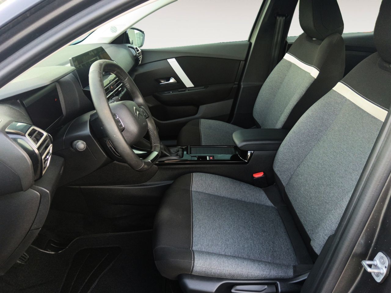 Citroën C4 PureTech 100 Feel - foto 8