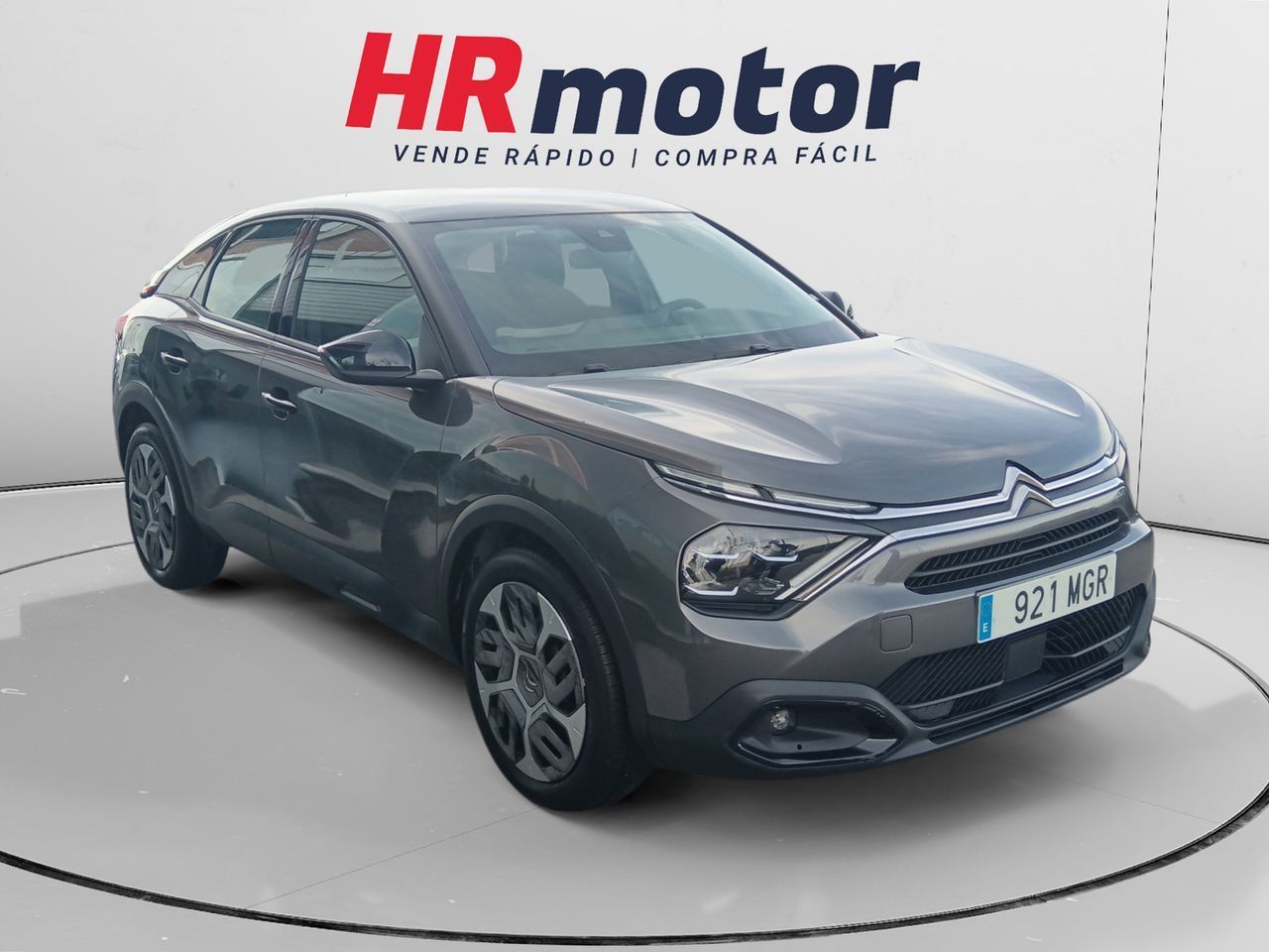 Citroën C4 PureTech 100 Feel - foto 1