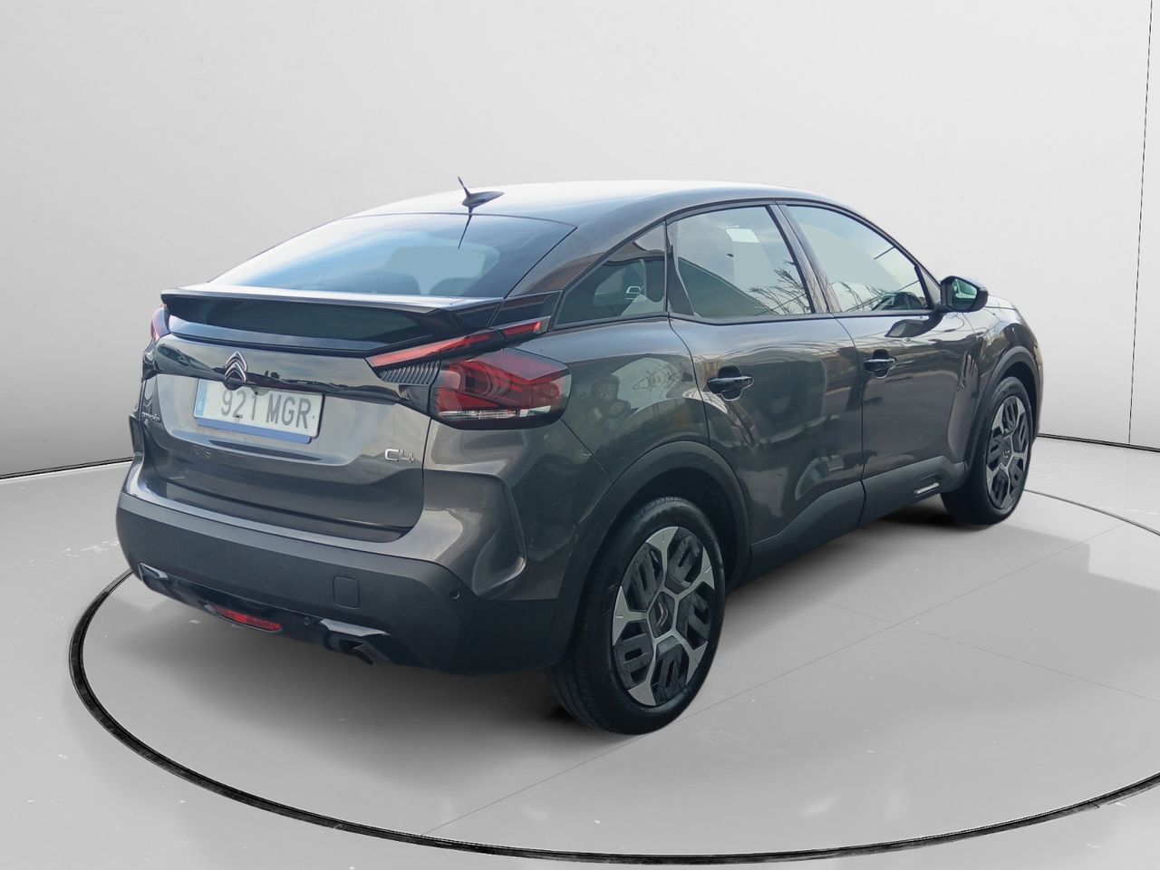 Citroën C4 PureTech 100 Feel - foto 2