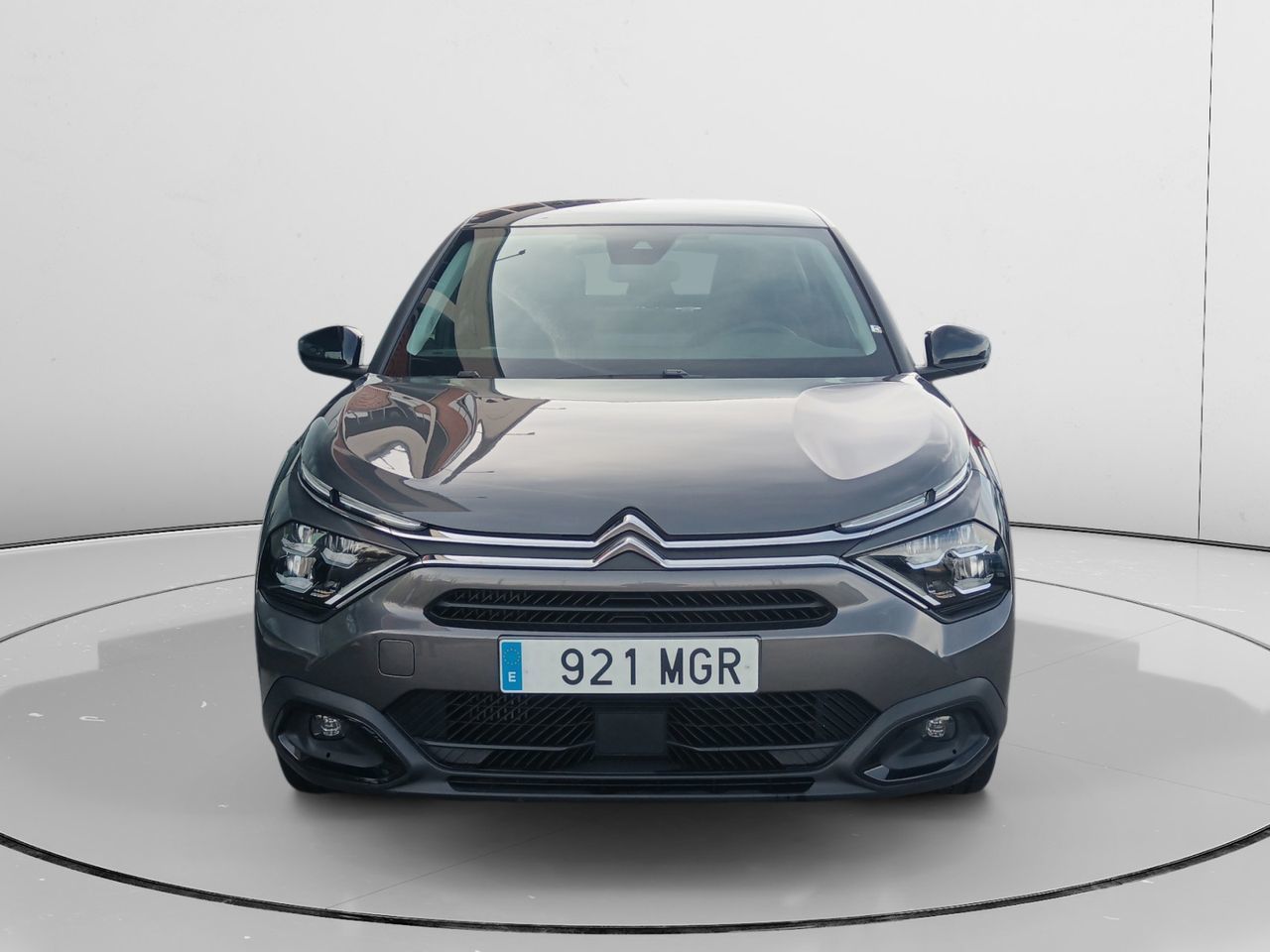 Citroën C4 PureTech 100 Feel - foto 5