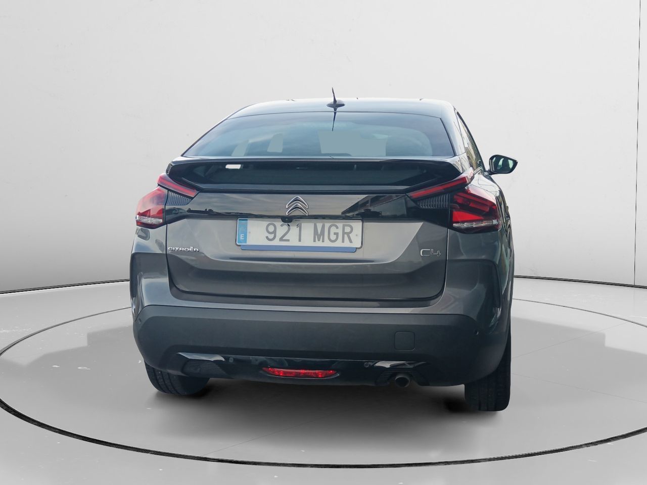 Citroën C4 PureTech 100 Feel - foto 3