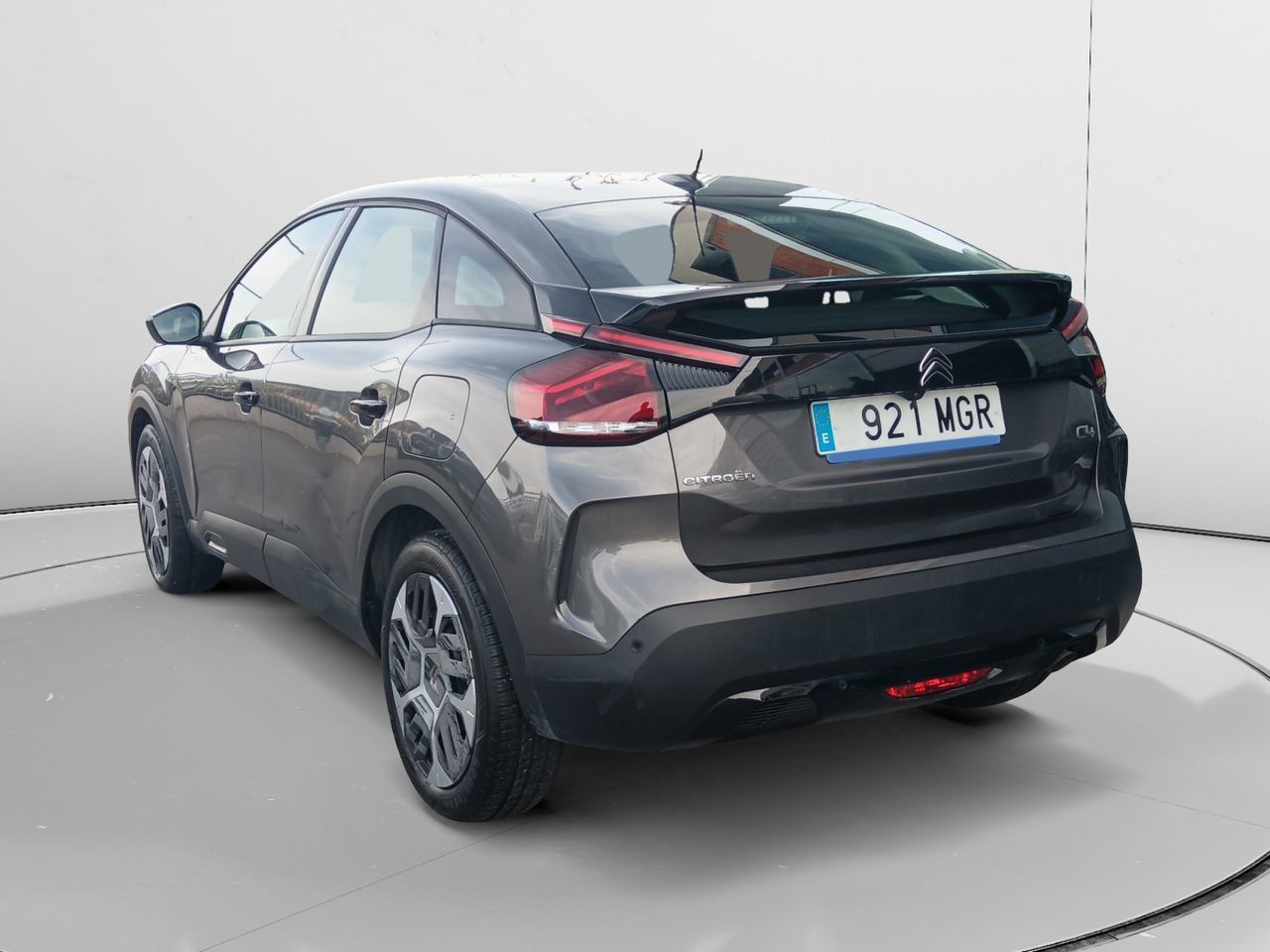 Citroën C4 PureTech 100 Feel - foto 4