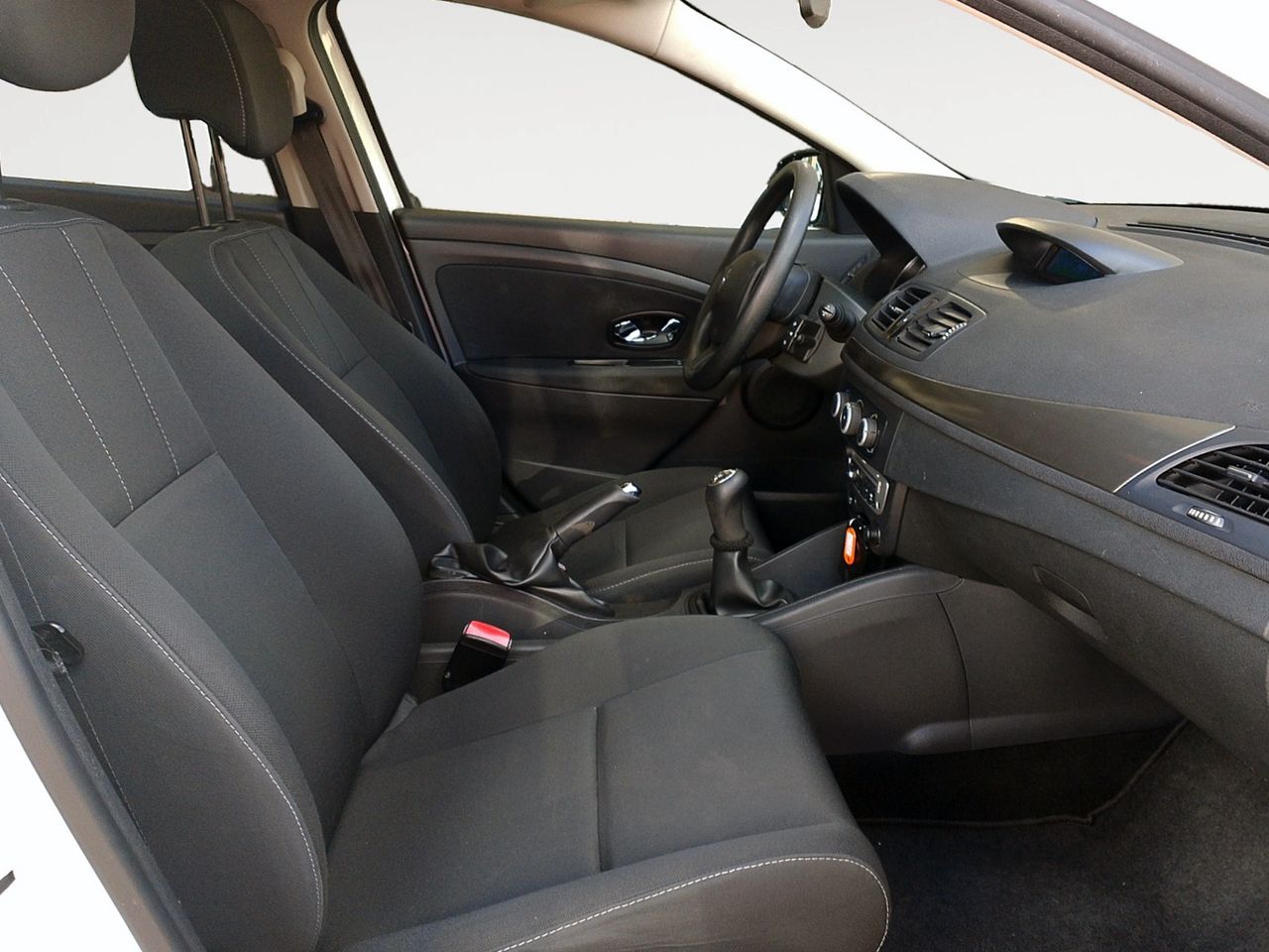 Renault Mégane dCi 90 eco2 Authentique - foto 13