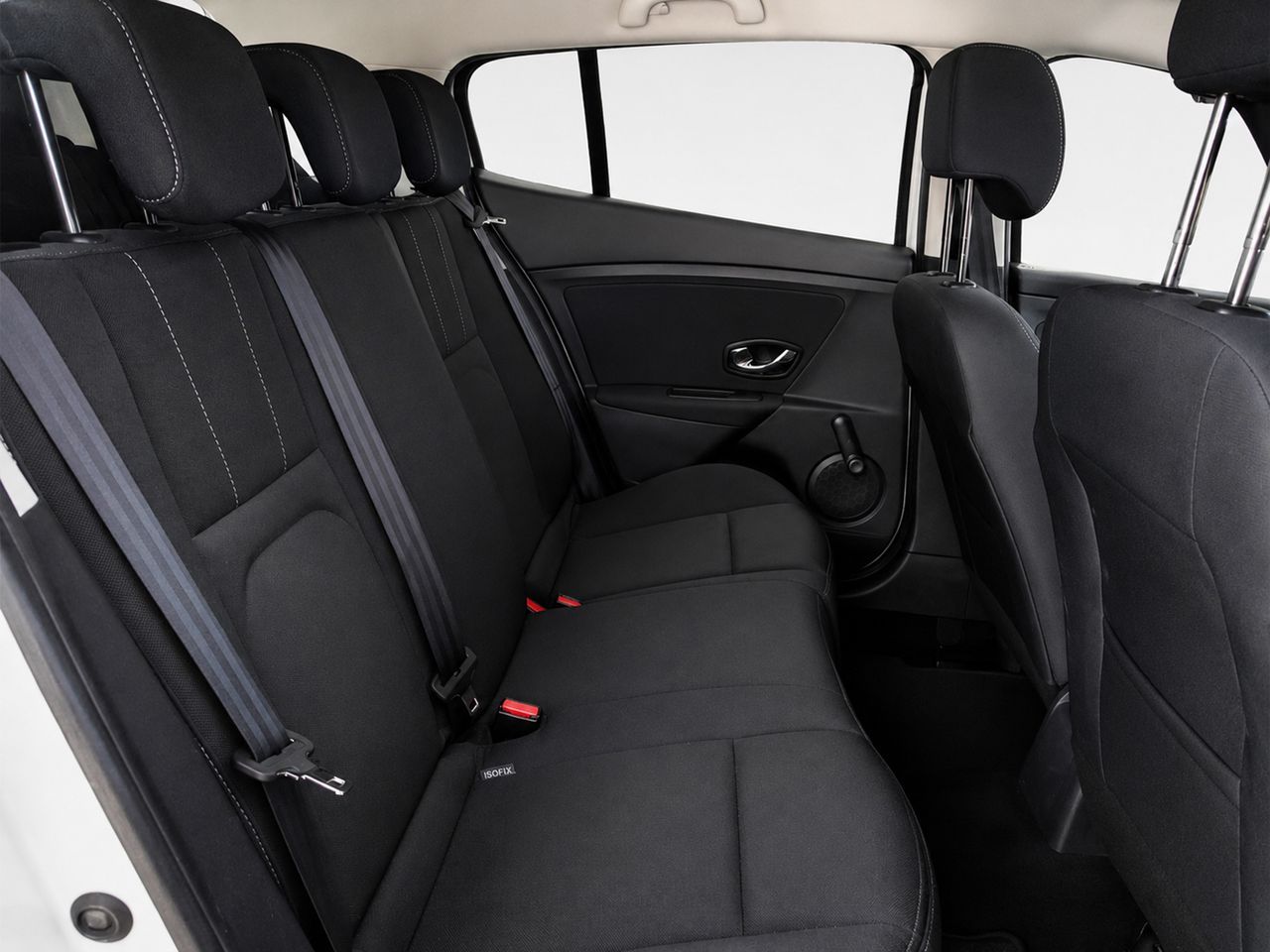 Renault Mégane dCi 90 eco2 Authentique - foto 12