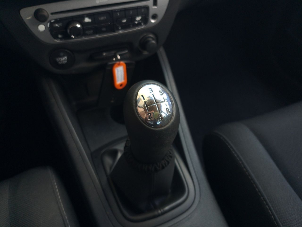Renault Mégane dCi 90 eco2 Authentique - foto 15