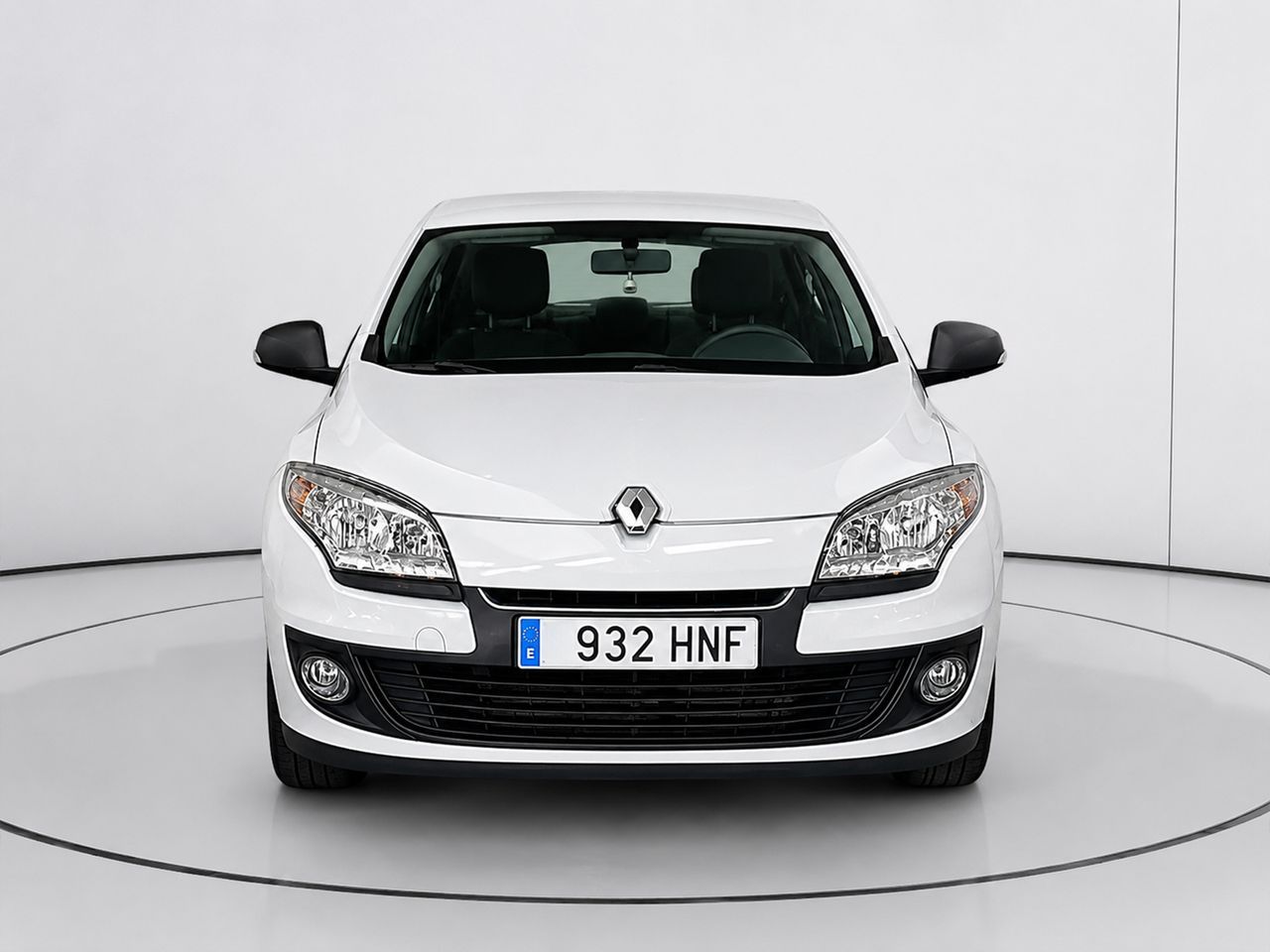 Renault Mégane dCi 90 eco2 Authentique - foto 7