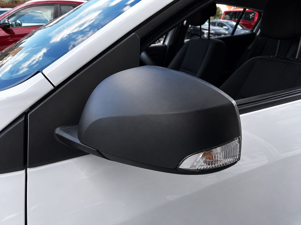 Renault Mégane dCi 90 eco2 Authentique - foto 19